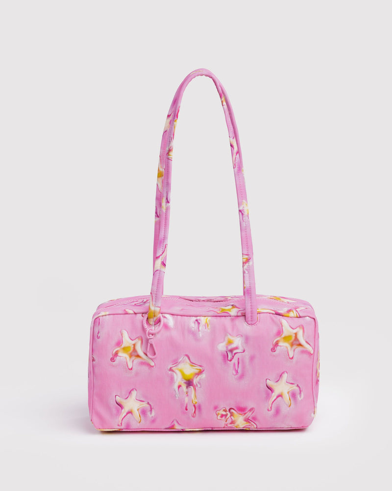 Nylon Bowler Bag | Summer 2026
