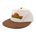 FREE AND EASY HATS Baja Sun Two Tone Lightweight Hat
