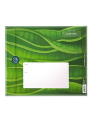 FRESHCUT PAPER Greeting & Note Cards FreshCut Paper | Snake Plant