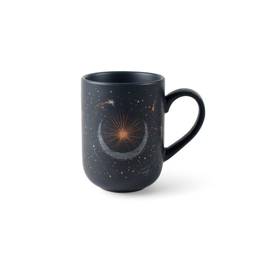 FRINGE STUDIO mugs Mem Shooting Star Mug