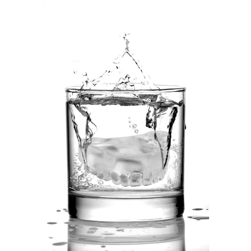 Frozen Smiles | Ice Tray