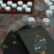 Iron & Glory Games Night contents