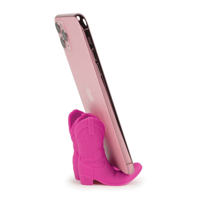 Giddy Up | Phone Stand