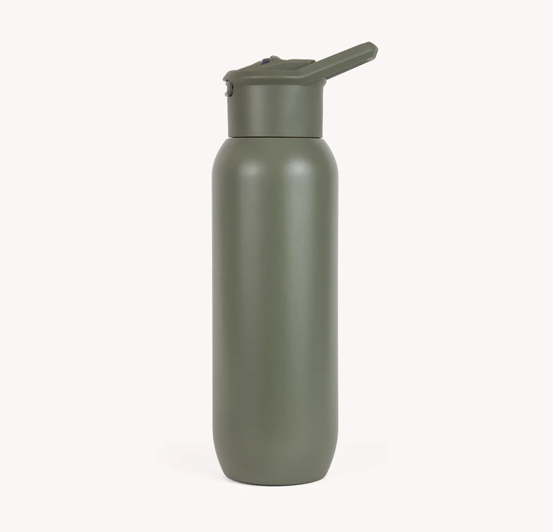 The Travel Bottle