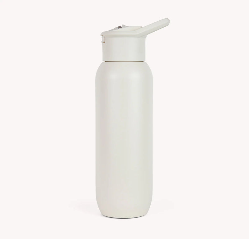 The Travel Bottle