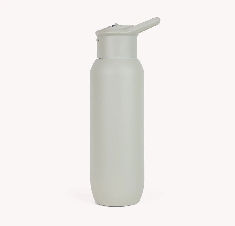 The Travel Bottle