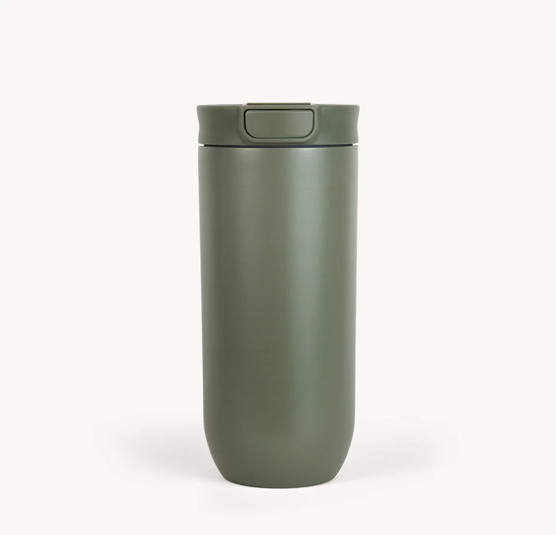 The Travel Tumbler