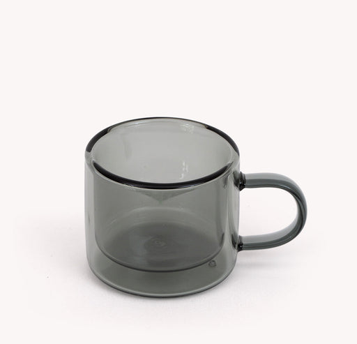 Espresso Set - Smoke