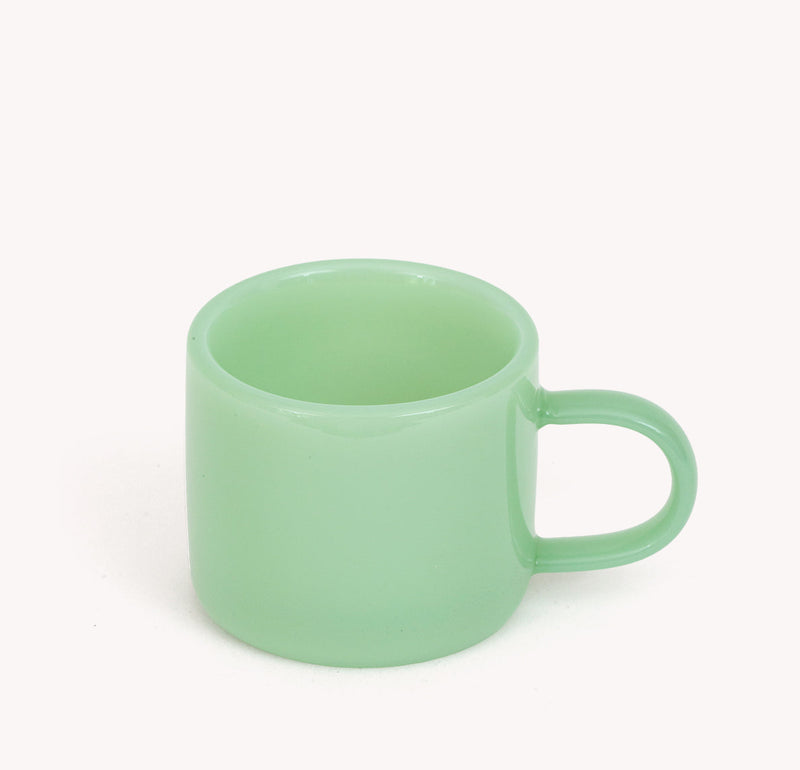 Espresso Set - Jade