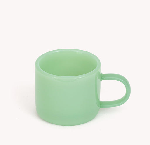 Espresso Set - Jade