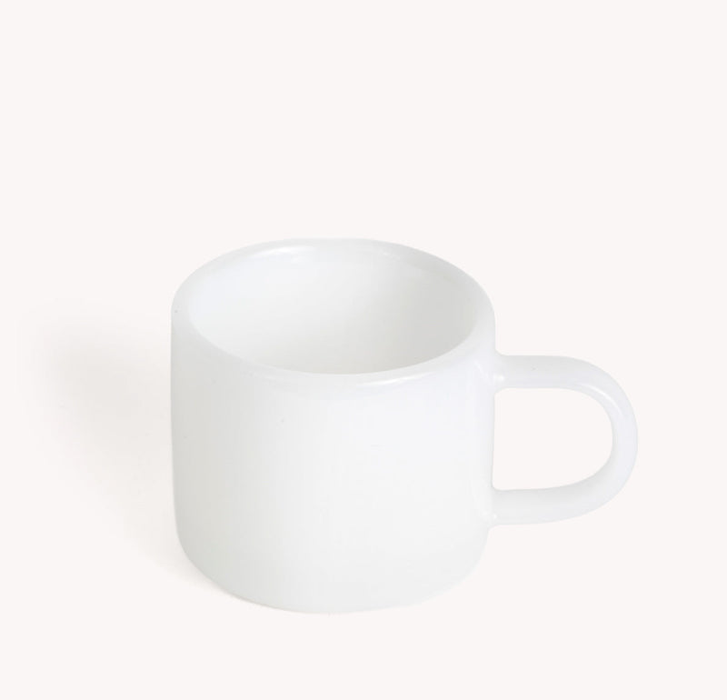 Espresso Set - Milk