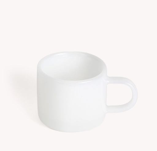 Espresso Set - Milk