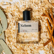 GUY FOX cologne Nelson - Men's Cologne - Eucalyptus, Sandalwood, Cedar