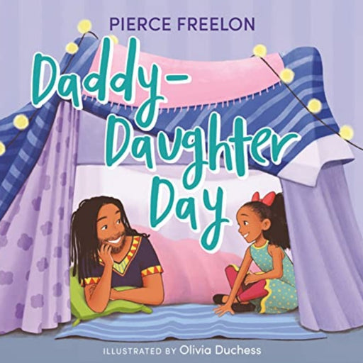 HACHETTE BOOK Daddy-Daughter Day