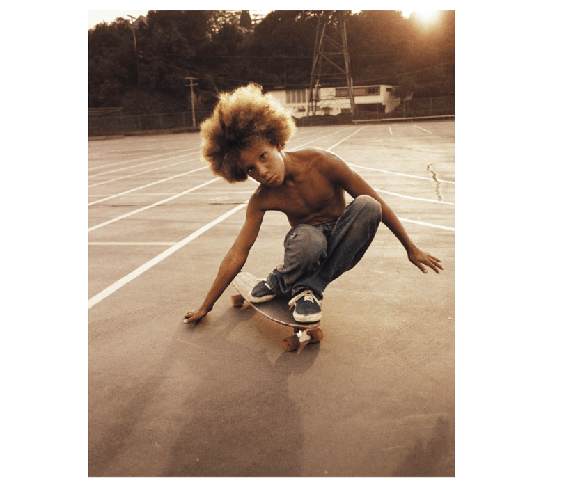 HACHETTE Books Locals Only: 30 Posters: California Skateboarding 1975–1978