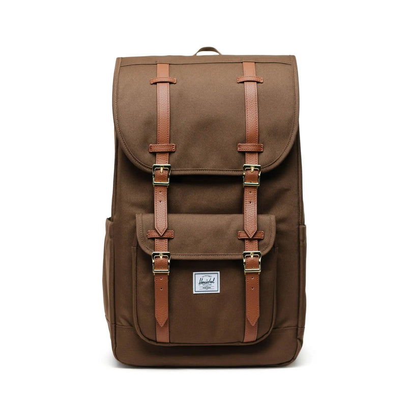 Herschel Little America Backpack 30L — LOCAL FIXTURE