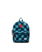 HERSCHEL SUPPLY COMPANY BACKPACK STENCIL CHECKER/REFLECTING POND Heritage Backpack | Kids