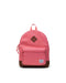 HERSCHEL SUPPLY COMPANY BACKPACK TEA ROSE/SADDLE BROWN Heritage Backpack | Youth