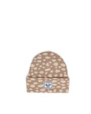HERSCHEL SUPPLY COMPANY HATS SAVANNA SPOTS Elmer Beanie Kids
