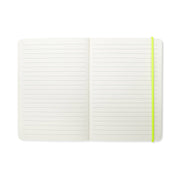 "Not Today" Softcover Pocket Notebook