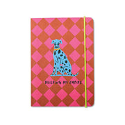 "Building My Empire" Softcover Pocket Notebook