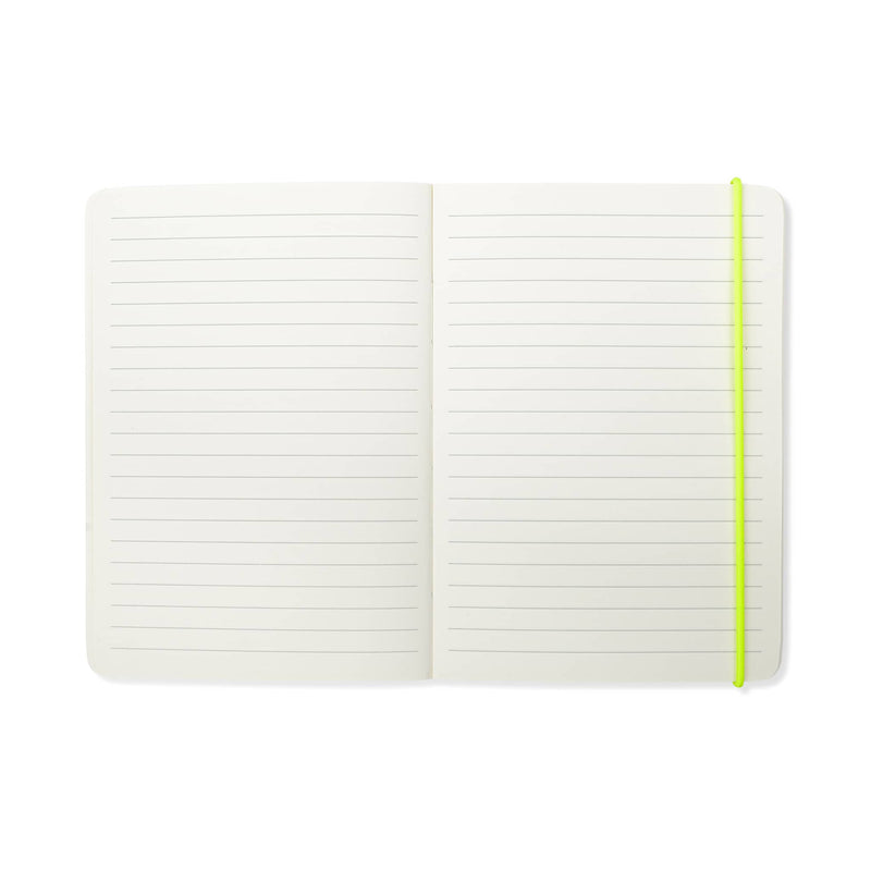 "Building My Empire" Softcover Pocket Notebook