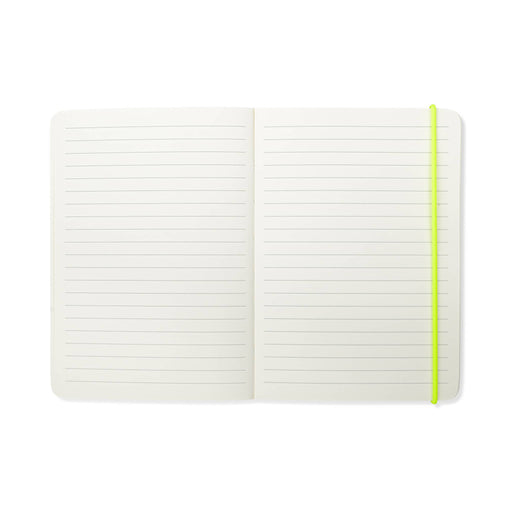 "Building My Empire" Softcover Pocket Notebook