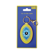 Evil Eye Bag Charm