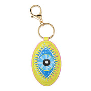 Evil Eye Bag Charm
