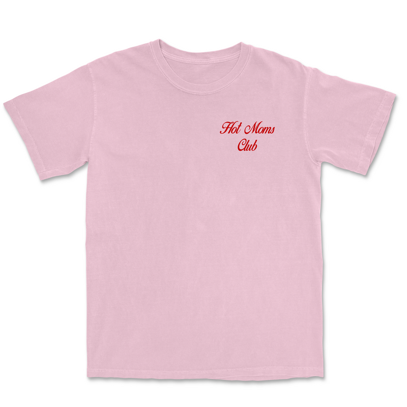 Hot Moms Club Shirt | HMC