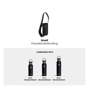 HYDRO FLASK ACCESSORIES Hydro Flask Packable Bottle Sling | Small