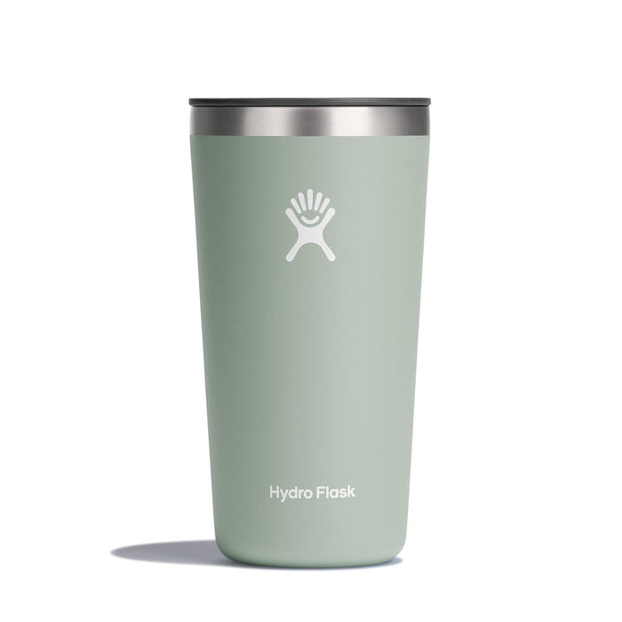 HYDRO FLASK BEVERAGE BOTTLE AGAVE Hydro Flask 20 oz All Around Tumbler