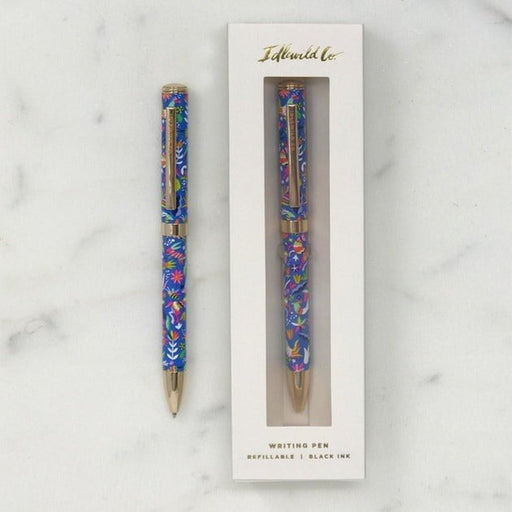 IDLEWILD CO. PEN Otomi Ballpoint Luxe Pen