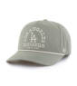 LOS ANGELES DODGERS BOULDER GREEN CANYON RANCHERO 47 HITCH