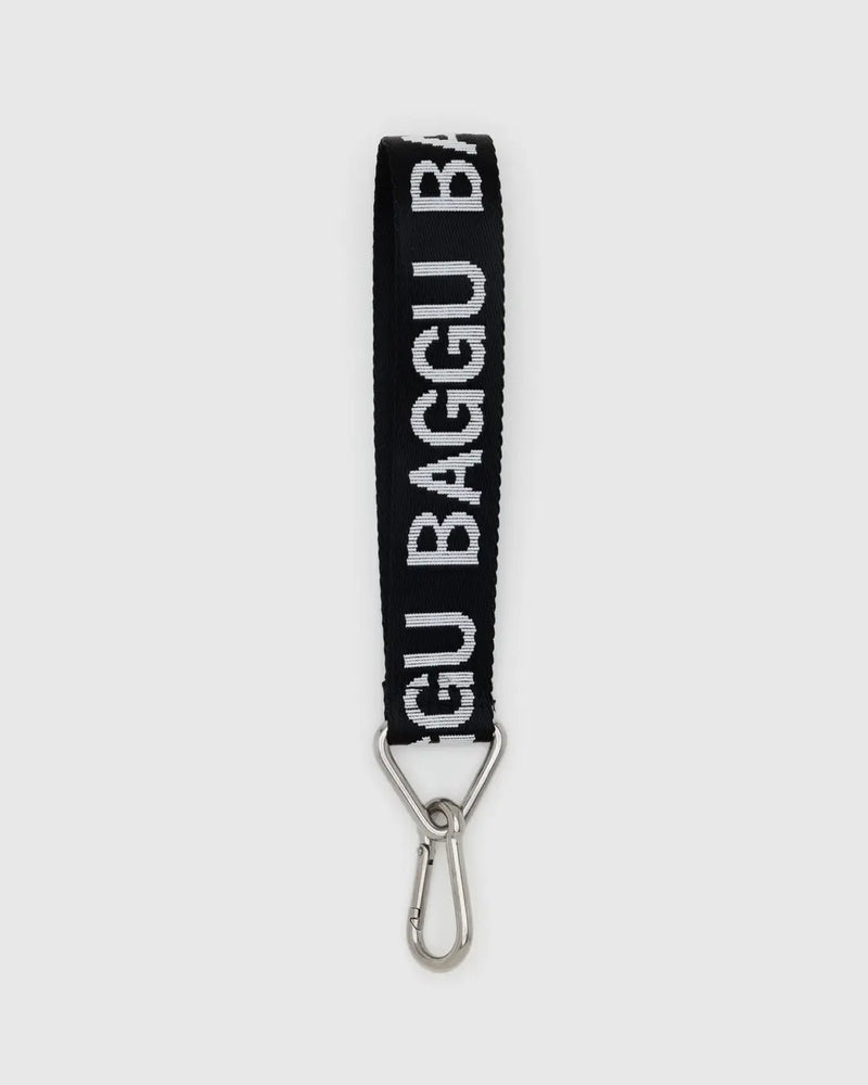 Logo Keychain