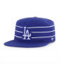 LOS ANGELES DODGERS COOPERSTOW ROYAL GOLDEN AGE 47 PILLBOX