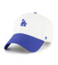 LOS ANGELES DODGERS SANDSTONE ROYAL BLUE TT 47 CLEAN UP