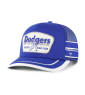 LOS ANGELES DODGERS ROYAL GOLDEN AGE 47 HITCH FM
