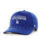LOS ANGELES DODGERS ROYAL VAULT 47 HITCH