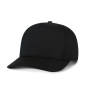 LOS ANGELES DODGERS BLACK CONTEMPORARY TT 47 HITCH