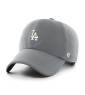 LOS ANGELES DODGERS SHADOW GREY CYCLE 47 CLEAN UP