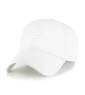 LOS ANGELES DODGERS WHITE CONTEMPORARY TT 47 CLEAN UP