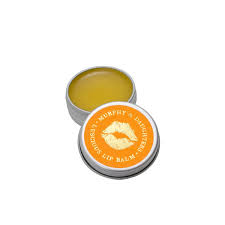 Luscious Lip Balm - Pink Grapefruit