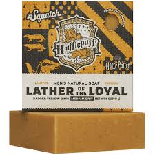 Lather of the Loyal Bar Soap