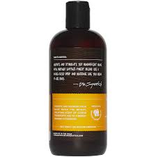 Summer Citrus Shampoo