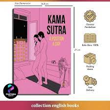 Kama Sutra A Position A Day, New Edition