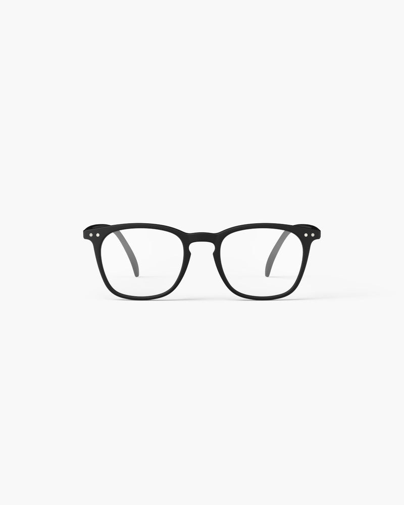 IZIPIZI #E Reading Glasses - Black