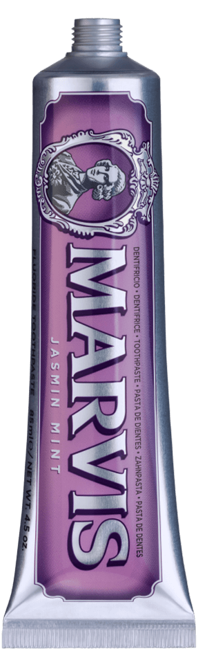 Marvis Jasmine Mint Toothpaste