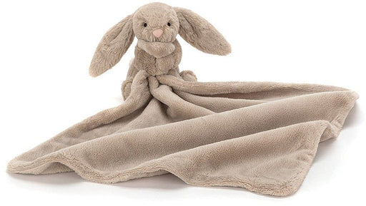 Jellycat Bashful Beige Bunny Soother