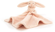 Jellycat Bashful Blush Bunny Soother